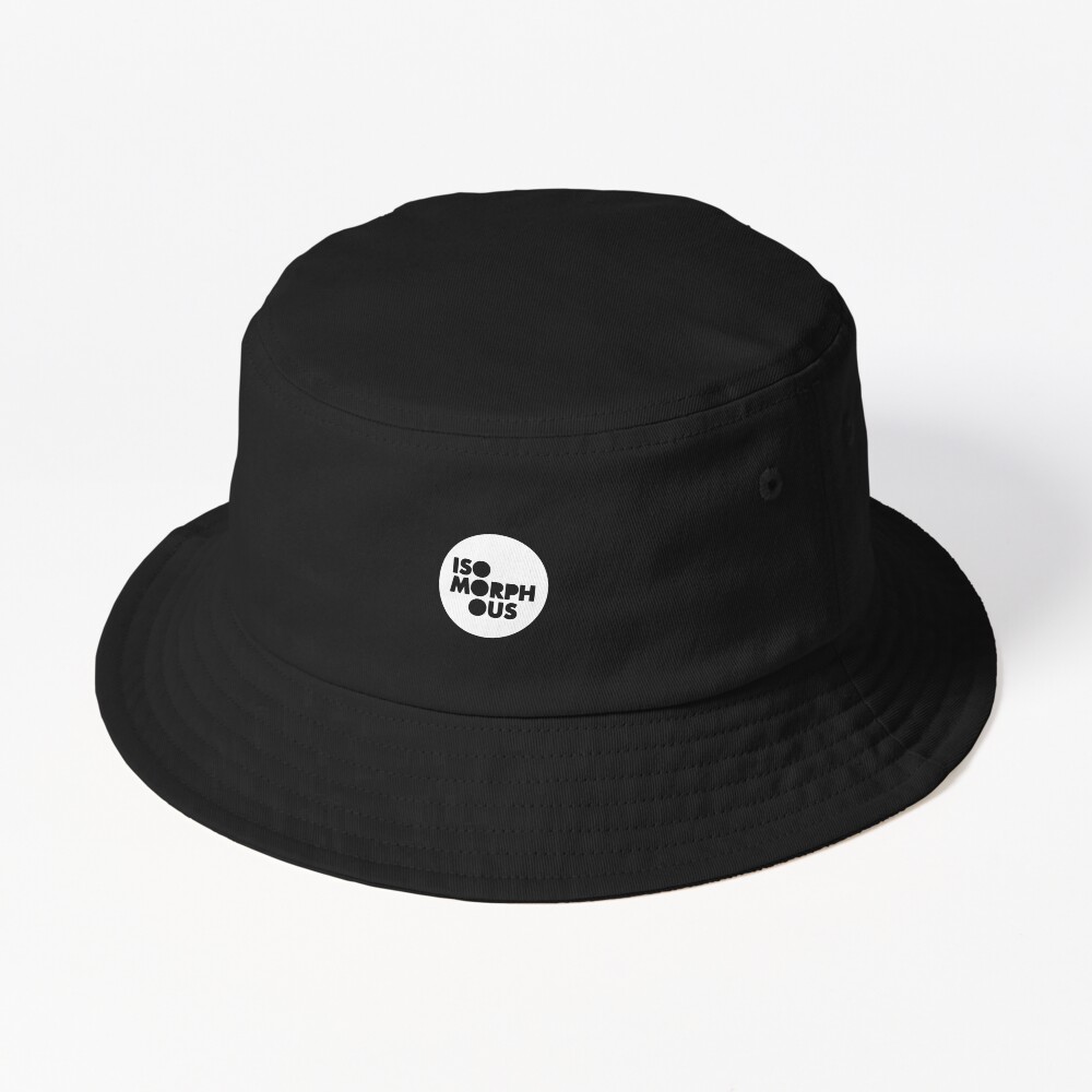 Item preview, Bucket Hat designed and sold by overlobe.