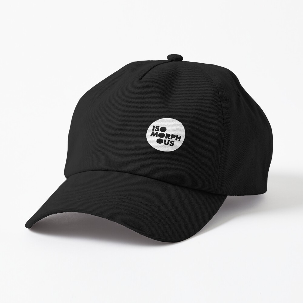 Item preview, Dad Hat designed and sold by overlobe.