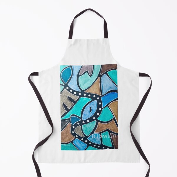 Item preview, Blue,etc. designed and sold by Dimakesthings.