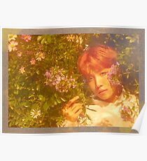 BTS DNA J-HOPE Poster