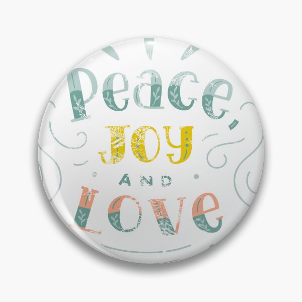 Item preview, Peaceandjoy, Christmas, family, winter  designed and sold by Lessonsprint.