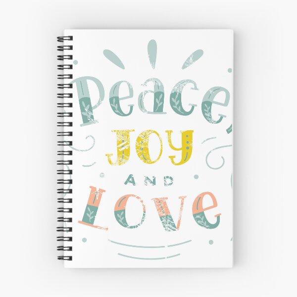 Item preview, Peaceandjoy, Christmas, family, winter  designed and sold by Lessonsprint.