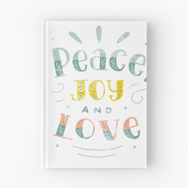 Item preview, Peaceandjoy, Christmas, family, winter  designed and sold by Lessonsprint.