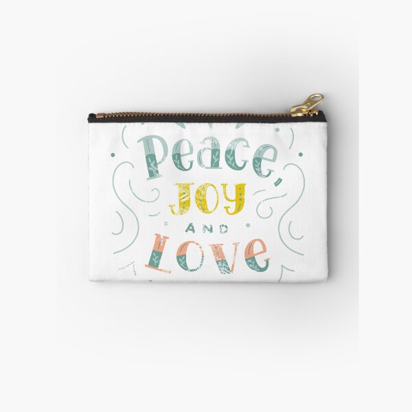 Item preview, Peaceandjoy, Christmas, family, winter  designed and sold by Lessonsprint.