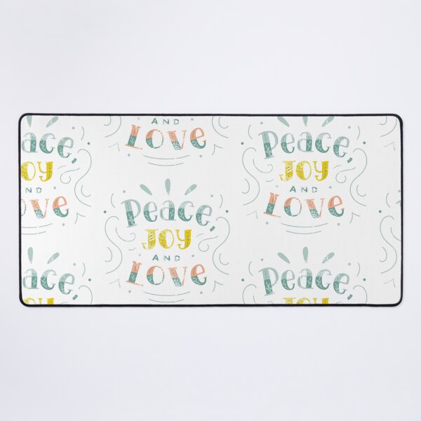 Item preview, Peaceandjoy, Christmas, family, winter designed and sold by Lessonsprint.