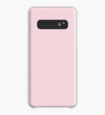 BEAUTIFUL COLORS | BLUSH PINK | COTTON CANDY | LIGHT PINK OVER 100 SHADES OF PINK AT OZCUSHIONS Case/Skin for Samsung Galaxy