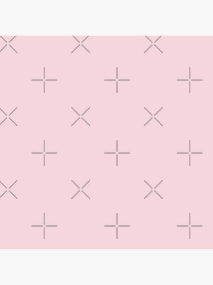 Thumbnail 4 of 4, Pillow, BEAUTIFUL COLORS | BLUSH PINK | COTTON CANDY | LIGHT PINK OVER 100 SHADES OF PINK AT OZCUSHIONS designed and sold by ozcushions.