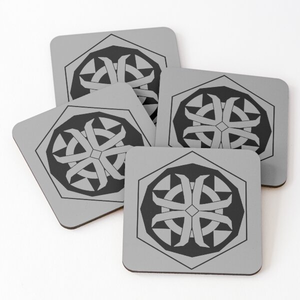Item preview, His Dark Materials Magistrate designed and sold by savesarah.