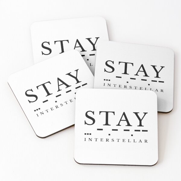 Item preview, Stay Interstellar  Classic  Copy designed and sold by ashihakymmelx.
