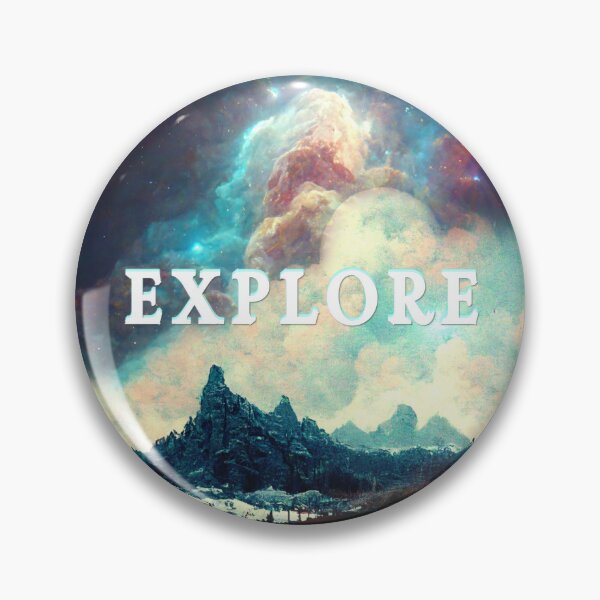 Item preview, Explore designed and sold by datvisual.