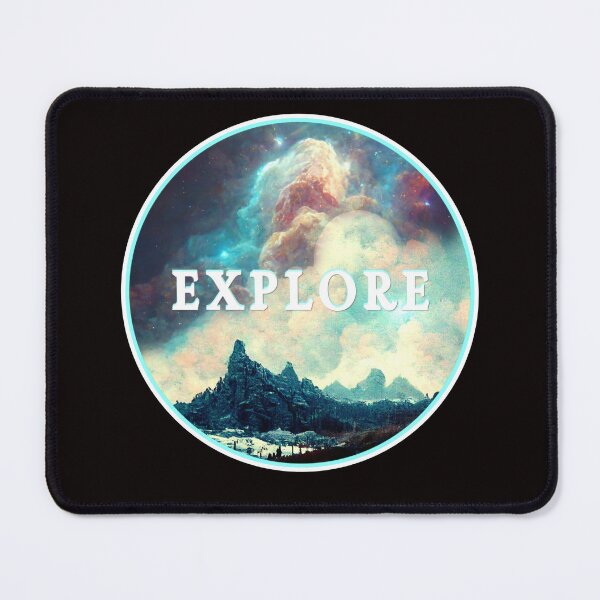Item preview, Explore designed and sold by datvisual.