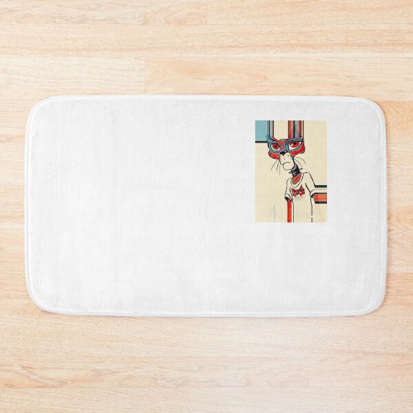 Item preview, The Cat  john  designed and sold by Leandro Vieira.