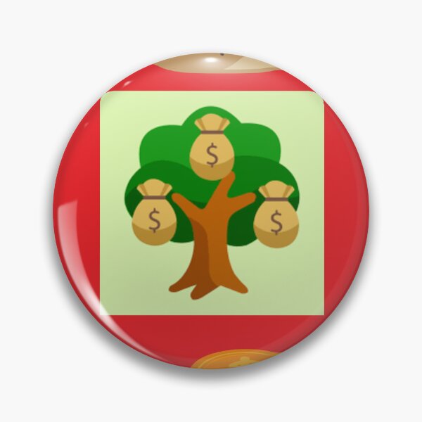 Item preview, Money Tree designed and sold by Viralgemshop.
