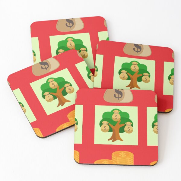 Item preview, Money Tree designed and sold by Viralgemshop.