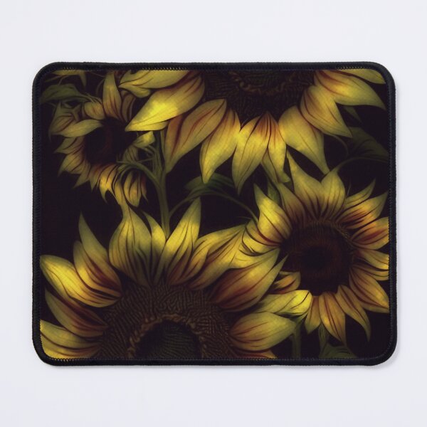 Item preview, Sunflower Style 1 designed and sold by FancyFeast28.