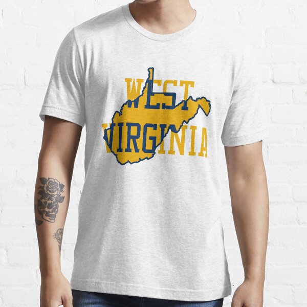 West Virginia Essential T-Shirt