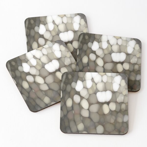Item preview, Bronze Bokeh - Abstract Design designed and sold by GWTF-Designs.