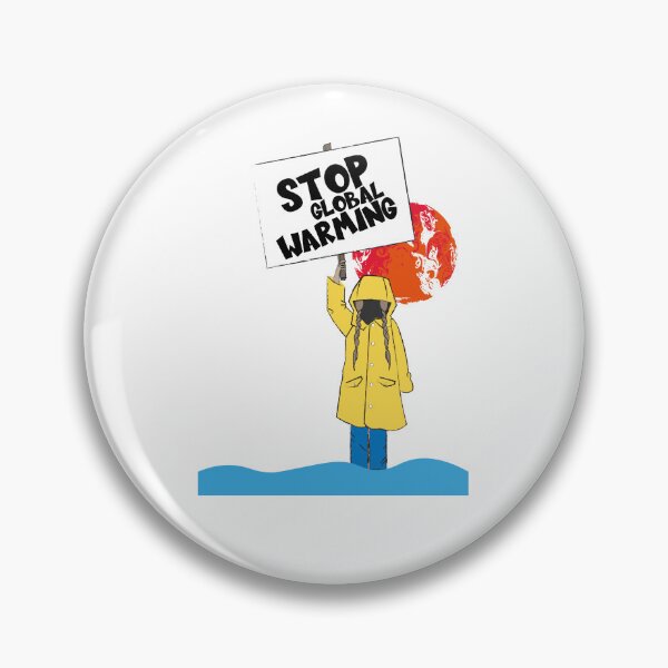Item preview, Stop Global Warming COP 27 2022 Climate Change Conference Sharm El Sheikh Egypt designed and sold by urbanbuzzz.