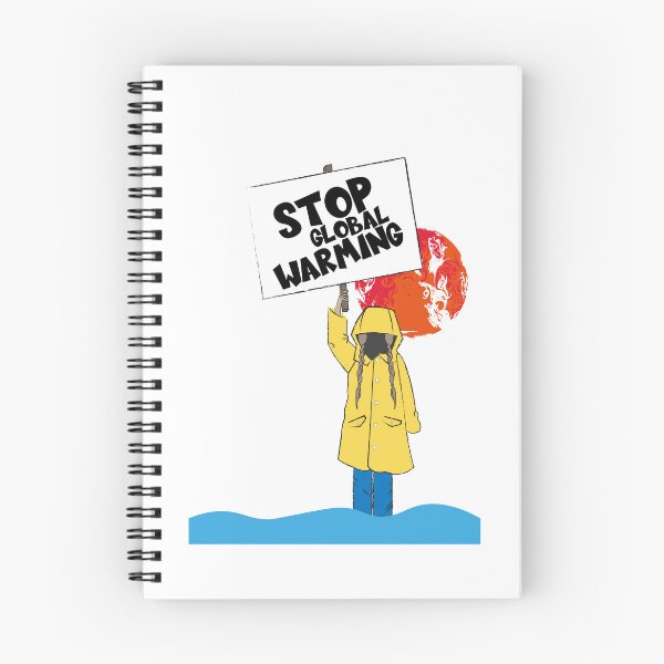 Item preview, Stop Global Warming COP 27 2022 Climate Change Conference Sharm El Sheikh Egypt designed and sold by urbanbuzzz.