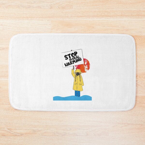 Item preview, Stop Global Warming COP 27 2022 Climate Change Conference Sharm El Sheikh Egypt designed and sold by urbanbuzzz.