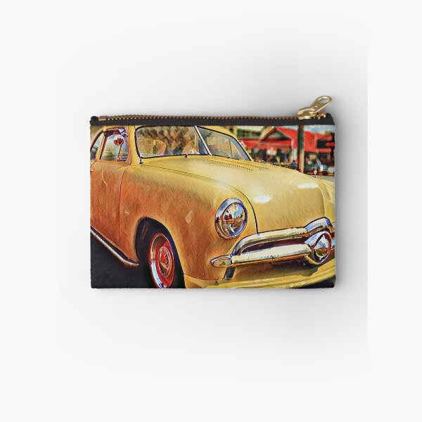 Item preview, Antique Auto 3 designed and sold by Courtney Adams.