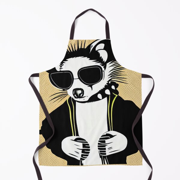 Item preview, Punk Possum Is Cooler Than You designed and sold by SubtleSplit.