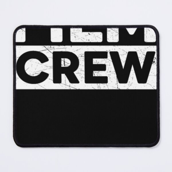 Item preview, Film Crew Film Director Filmmaking Filmmaker designed and sold by vasicsalynf.