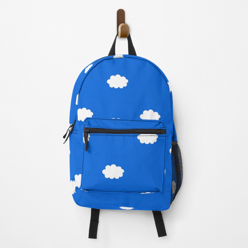 Item preview, Backpack designed and sold by LemonCreamyyyy.