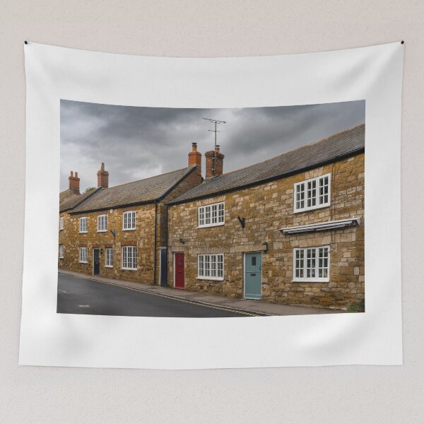 Item preview, My Home My Castle designed and sold by DiFigianoPhoto.
