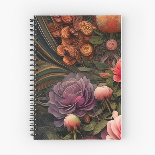 Item preview, Vintage Peony Print designed and sold by Nylaria.