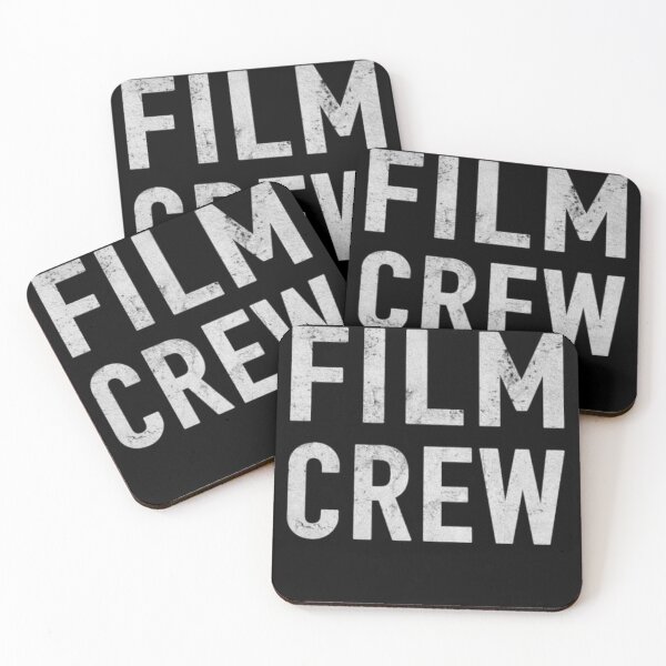 Item preview, Film Crew Filmmaker Cameraman Camerawoman designed and sold by vasicsalynf.
