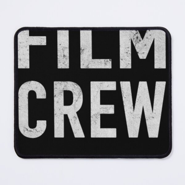 Item preview, Film Crew Filmmaker Cameraman Camerawoman designed and sold by vasicsalynf.