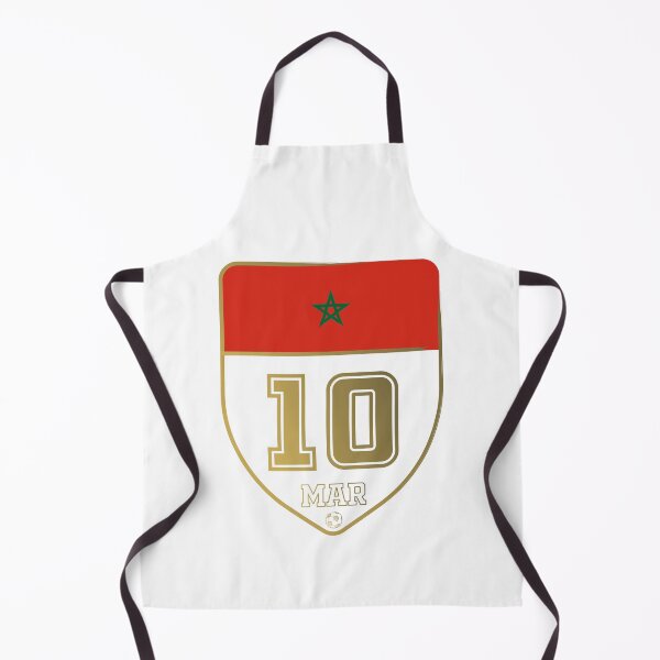 Item preview, Football world cup - Morocco badge designed and sold by Polyxz.
