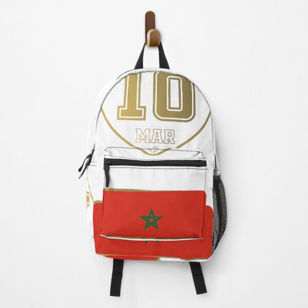 Item preview, Football world cup - Morocco badge designed and sold by Polyxz.