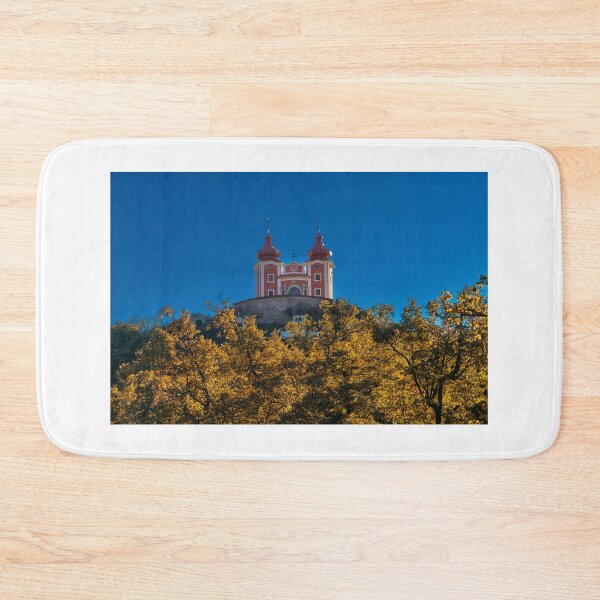 Item preview, Calvary Banska Stiavnica designed and sold by DiFigianoPhoto.