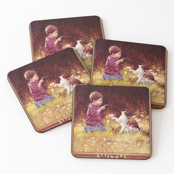 Item preview, Life Is Better With Cats Around designed and sold by khlokprimb.