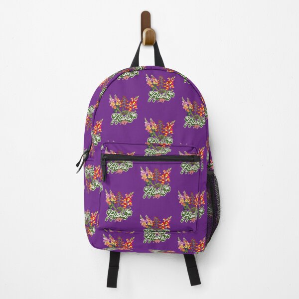 Item preview, Aloha Hawaii Vintage Snapdragons nature Tropical flower Trips and Travel Summer designed and sold by Affuabbu.