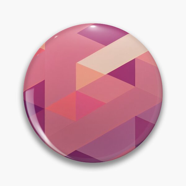 Item preview, Geometric Pattern designed and sold by ThePurpleMelon.