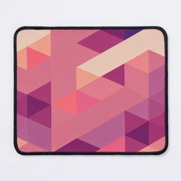 Item preview, Geometric Pattern designed and sold by ThePurpleMelon.