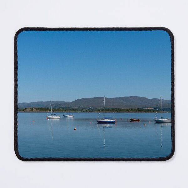 Item preview, Bantry Bay Panorama designed and sold by DiFigianoPhoto.