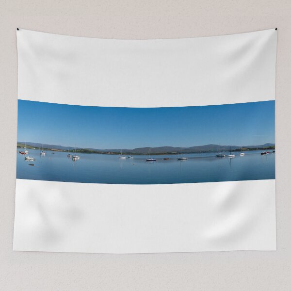 Item preview, Bantry Bay Panorama designed and sold by DiFigianoPhoto.