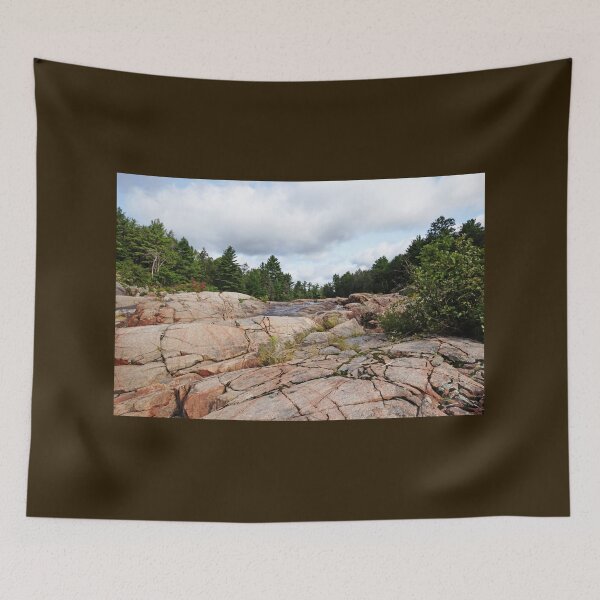 Item preview, Between A Rock And A Hard Place I designed and sold by Debbie Oppermann.