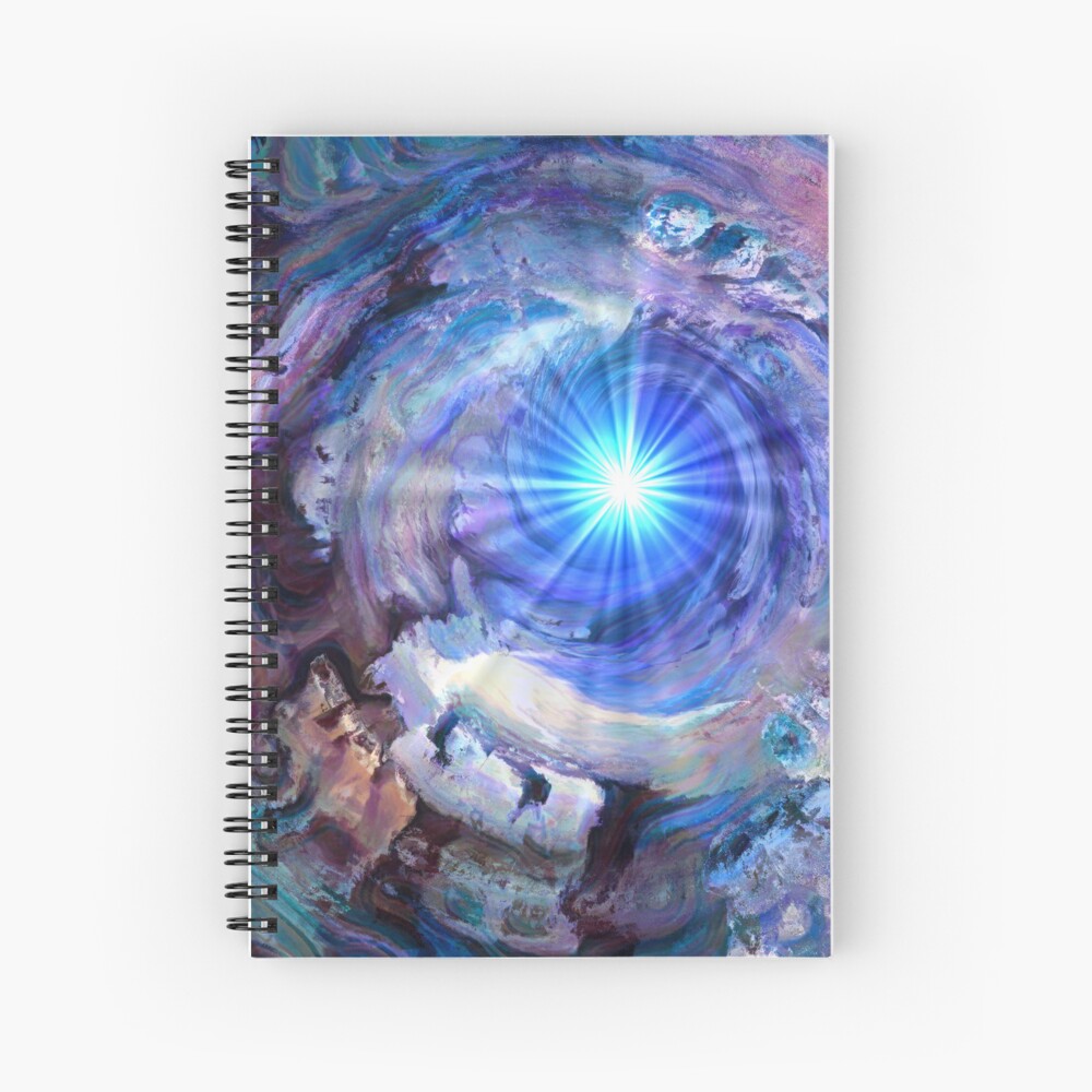 Spiraling.spirit nudes