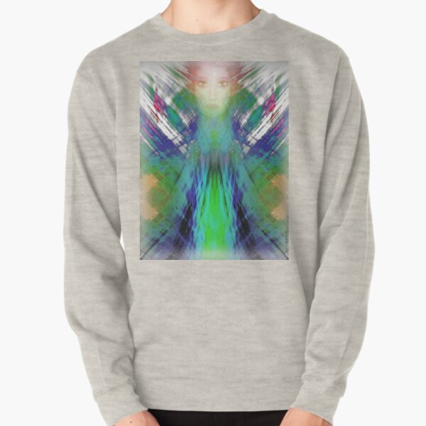 ... M e t a m o r p h o s i s ... Pullover Sweatshirt