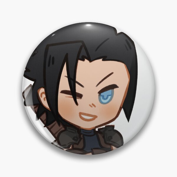 Item preview, Zack designed and sold by jupiter-cactus.