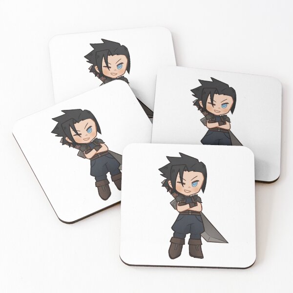 Item preview, Zack designed and sold by jupiter-cactus.