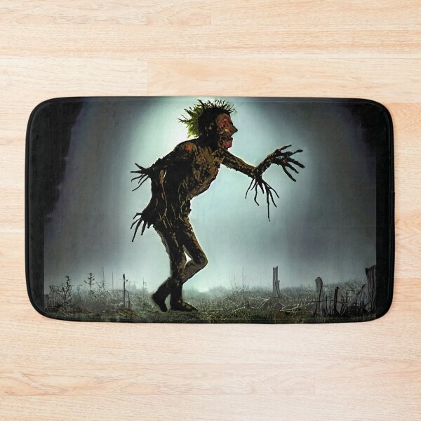 Item preview, The Thing from the Swamp designed and sold by PictureNZ.