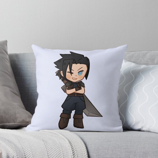 Item preview, Zack designed and sold by jupiter-cactus.