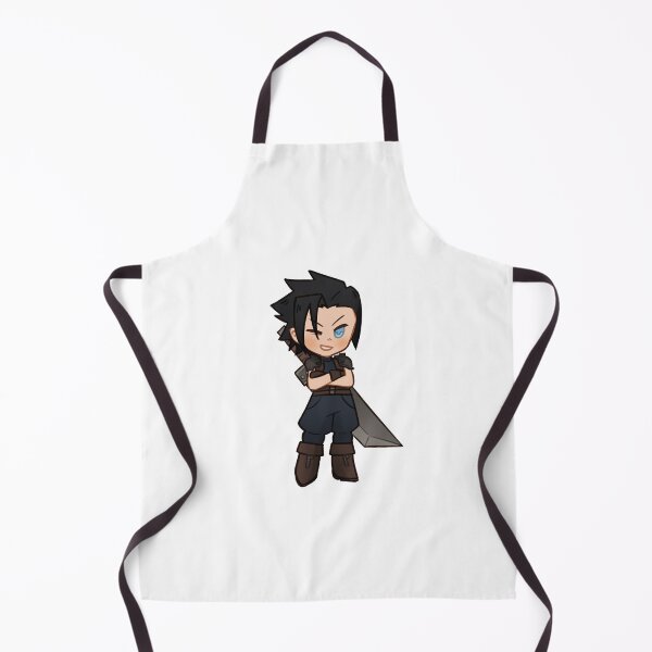 Item preview, Zack designed and sold by jupiter-cactus.