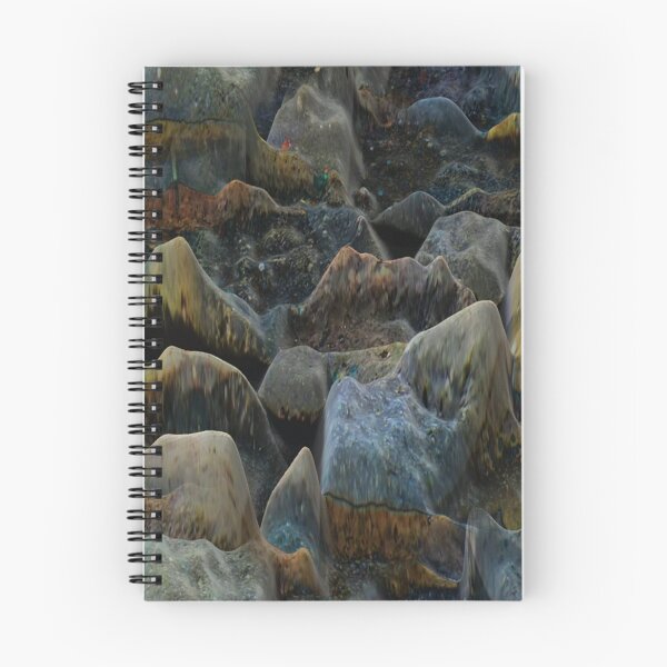 Item preview, Kaloparian Rockscape designed and sold by Yampimon.